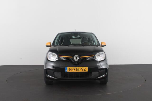 Renault TWINGO 0.9 TCe Intens > 92pk Automaat / Navigatie via Apple Carplay/Android Auto / cruise control