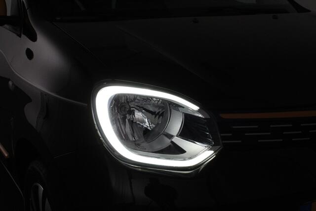 Renault TWINGO 0.9 TCe Intens > 92pk Automaat / Navigatie via Apple Carplay/Android Auto / cruise control