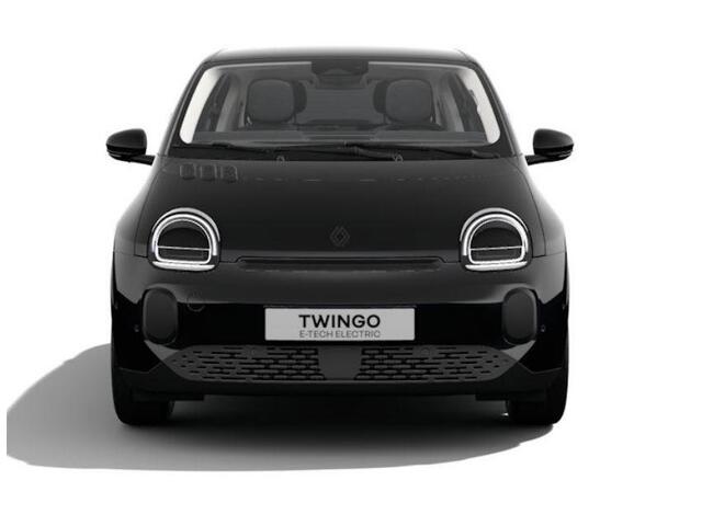 Renault TWINGO urban range techno 27.5 kWh / Nieuw te Bestellen /