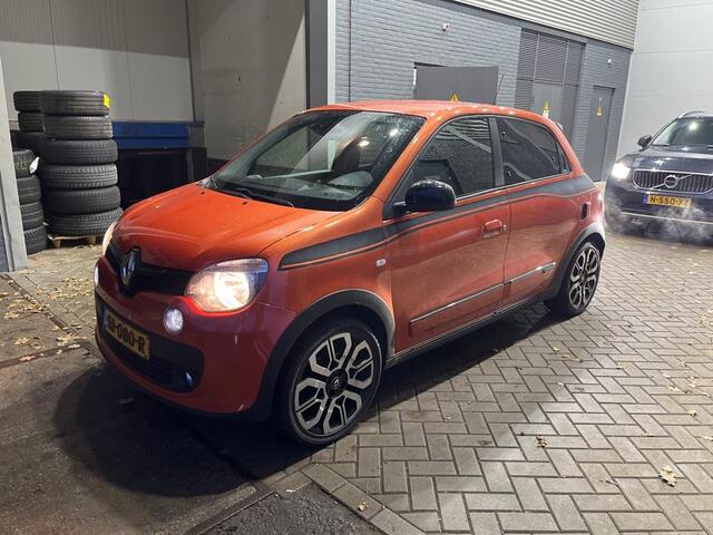 Renault TWINGO 0.9 TCe GT | Orange Piment | Getint Glas | Cruise Control | Getint Glas | PDC Achter