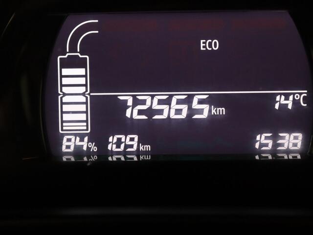 Renault TWINGO Z.E. R80 Life Begrenzer