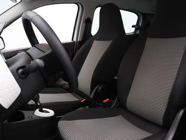 Renault TWINGO Z.E. R80 Life Begrenzer