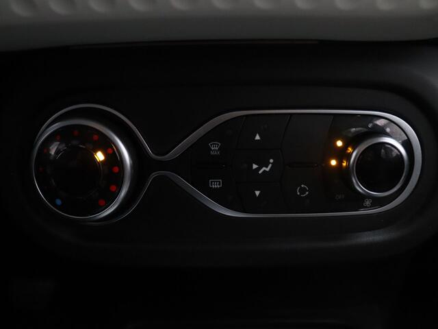 Renault TWINGO Z.E. R80 Life Begrenzer