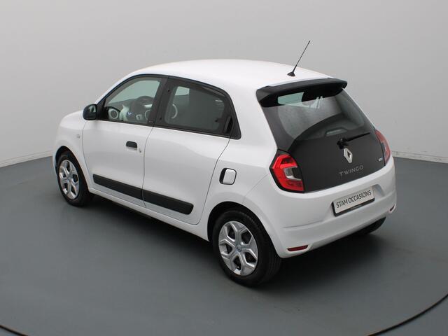 Renault TWINGO Z.E. R80 Life Begrenzer