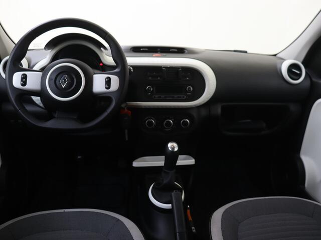 Renault TWINGO 1.0 SCe Collection