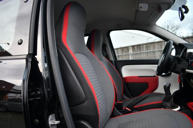 Renault TWINGO 1.0 SCe Collection 2017 51.900KM Airco/Cruise