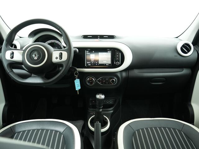 Renault TWINGO 0.9 TCE 90PK INTENS | Camera | Clima | Cruise