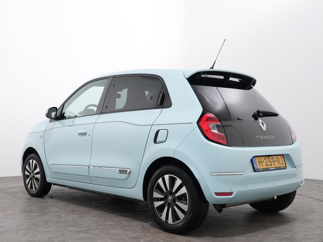 Renault TWINGO 0.9 TCE 90PK INTENS | Camera | Clima | Cruise