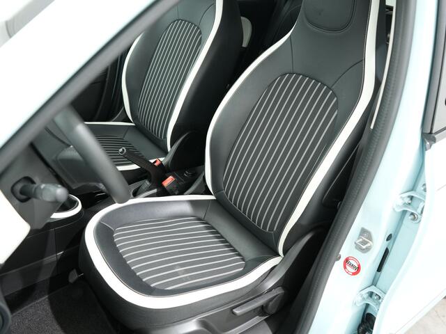 Renault TWINGO 0.9 TCE 90PK INTENS | Camera | Clima | Cruise