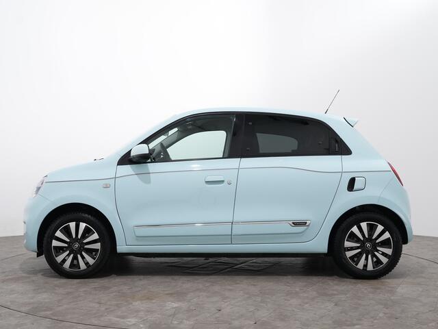 Renault TWINGO 0.9 TCE 90PK INTENS | Camera | Clima | Cruise