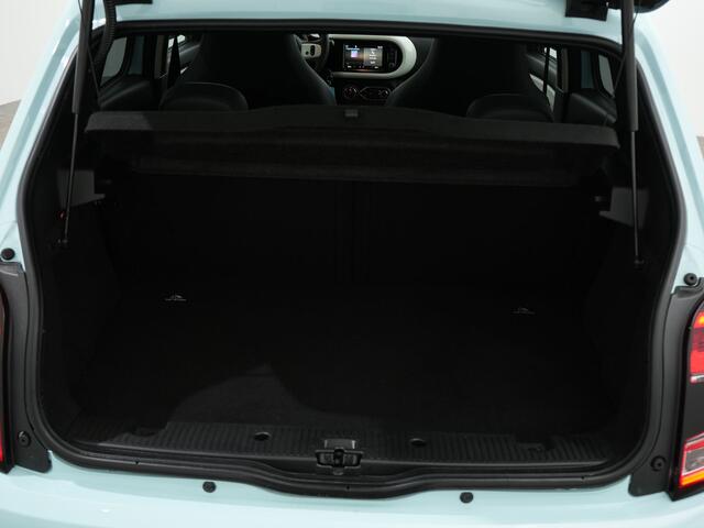 Renault TWINGO 0.9 TCE 90PK INTENS | Camera | Clima | Cruise