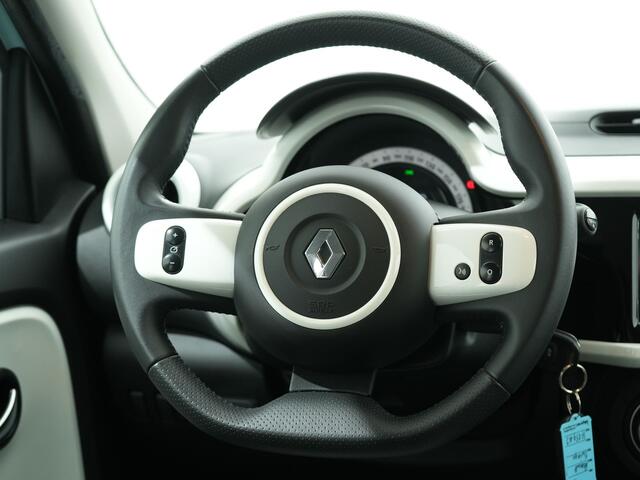 Renault TWINGO 0.9 TCE 90PK INTENS | Camera | Clima | Cruise