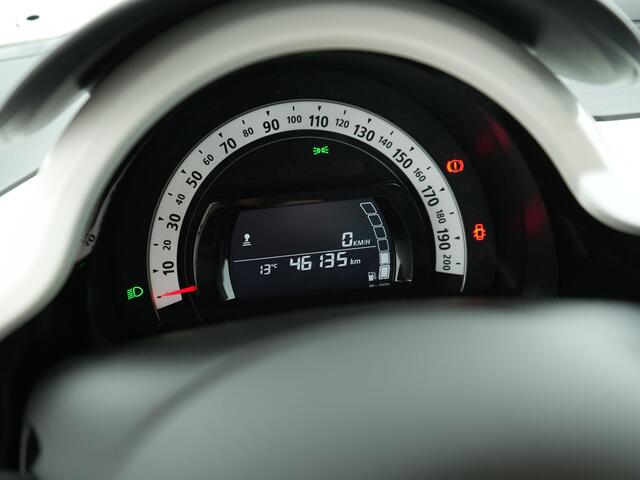 Renault TWINGO 0.9 TCE 90PK INTENS | Camera | Clima | Cruise