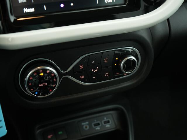 Renault TWINGO 0.9 TCE 90PK INTENS | Camera | Clima | Cruise