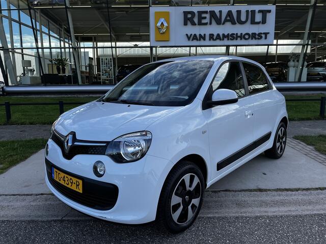 Renault TWINGO 1.0 SCe Collection / Bluetooth / Airco / Elek Ramen V / Elek Spiegels /