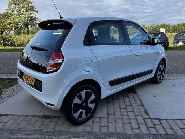 Renault TWINGO 1.0 SCe Collection / Bluetooth / Airco / Elek Ramen V / Elek Spiegels /