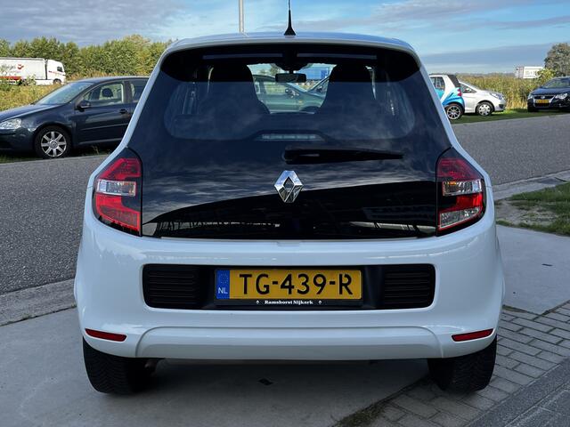 Renault TWINGO 1.0 SCe Collection / Bluetooth / Airco / Elek Ramen V / Elek Spiegels /
