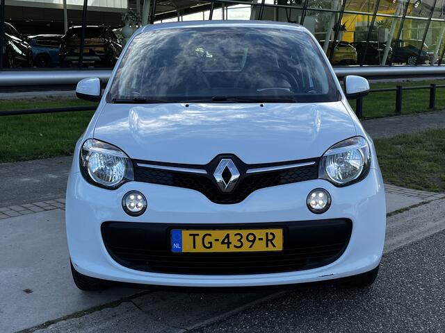 Renault TWINGO 1.0 SCe Collection / Bluetooth / Airco / Elek Ramen V / Elek Spiegels /