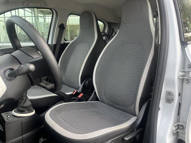 Renault TWINGO 1.0 SCe Collection / Airco / Bluetooth / Elek Ramen /