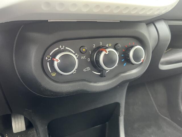 Renault TWINGO 1.0 SCe Collection / Airco / Bluetooth / Elek Ramen /