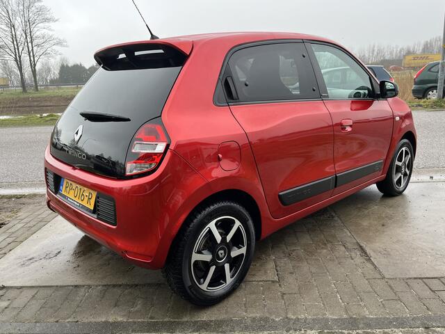 Renault TWINGO 1.0 SCe Limited / Cruise / DAB / PDC Achter / Airco /