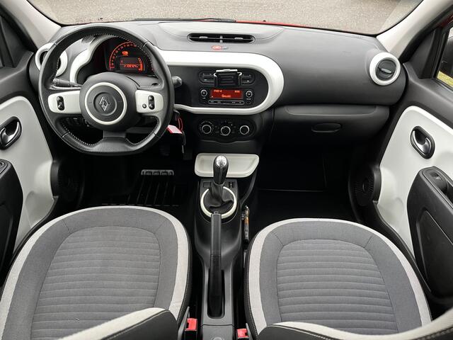 Renault TWINGO 1.0 SCe Limited / Cruise / DAB / PDC Achter / Airco /