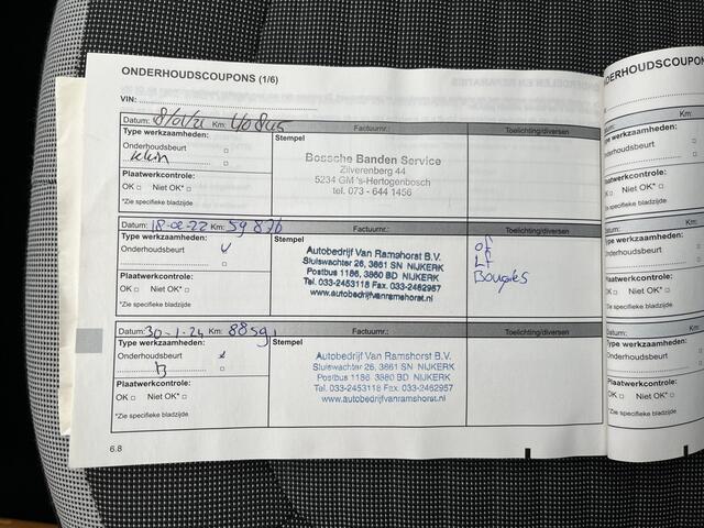 Renault TWINGO 1.0 SCe Limited / Cruise / DAB / PDC Achter / Airco /