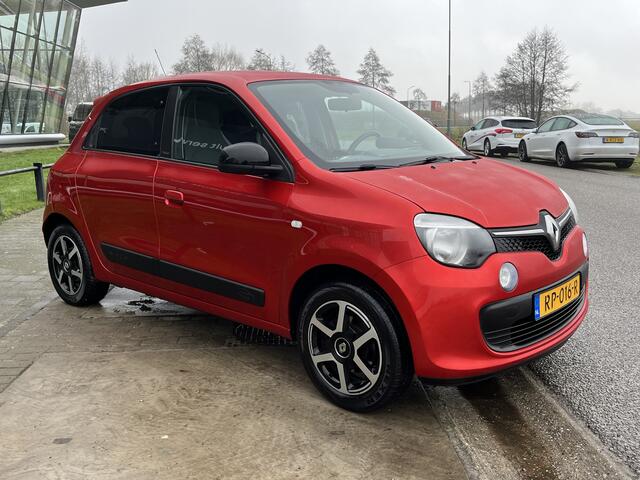 Renault TWINGO 1.0 SCe Limited / Cruise / DAB / PDC Achter / Airco /