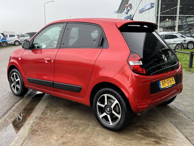 Renault TWINGO 1.0 SCe Limited / Cruise / DAB / PDC Achter / Airco /