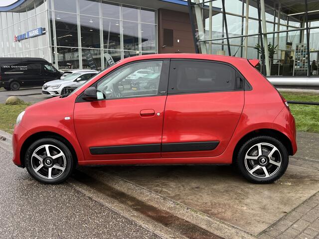 Renault TWINGO 1.0 SCe Limited / Cruise / DAB / PDC Achter / Airco /