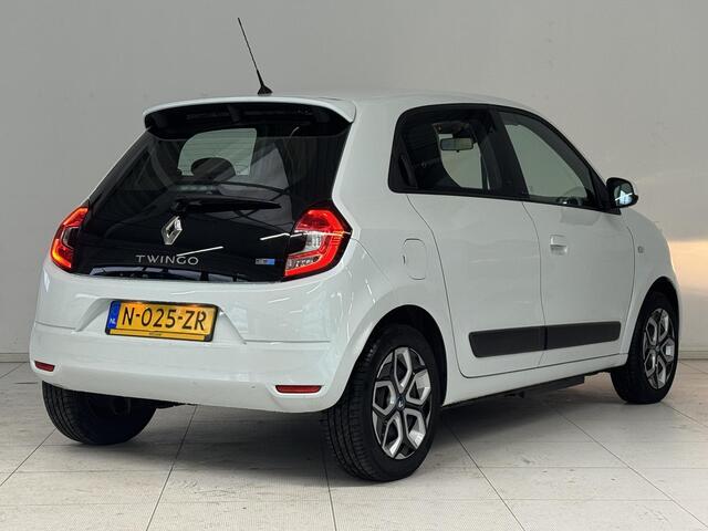 Renault TWINGO Z.E. R80 Collection | Navigatie | Apple Carplay/Android Auto | SOH 95,9% |