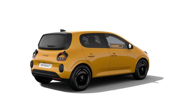 Renault TWINGO urban range techno 27.5 kWh | NU al te bestellen via van Mossel Vlaardingen | Prive Lease va ¤ 359,- pm | incl. 5 jaar Garantie | Financiering va 2,9% via Renault Relax Plan|