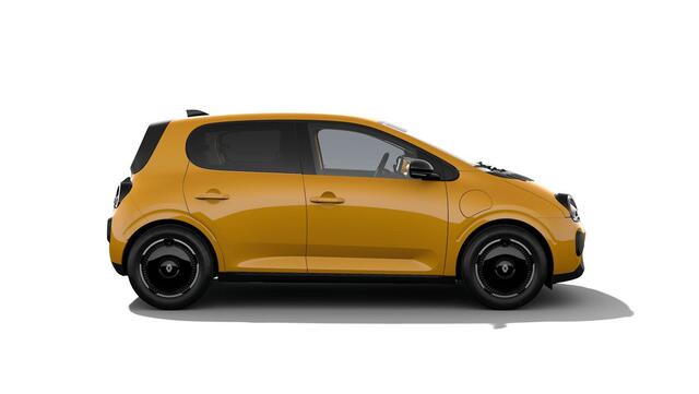 Renault TWINGO urban range techno 27.5 kWh | NU al te bestellen via van Mossel Vlaardingen | Prive Lease va ¤ 359,- pm | incl. 5 jaar Garantie | Financiering va 2,9% via Renault Relax Plan|