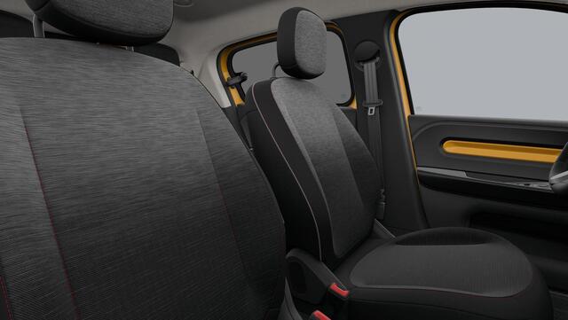 Renault TWINGO urban range techno 27.5 kWh | NU al te bestellen via van Mossel Vlaardingen | Prive Lease va ¤ 359,- pm | incl. 5 jaar Garantie | Financiering va 2,9% via Renault Relax Plan|