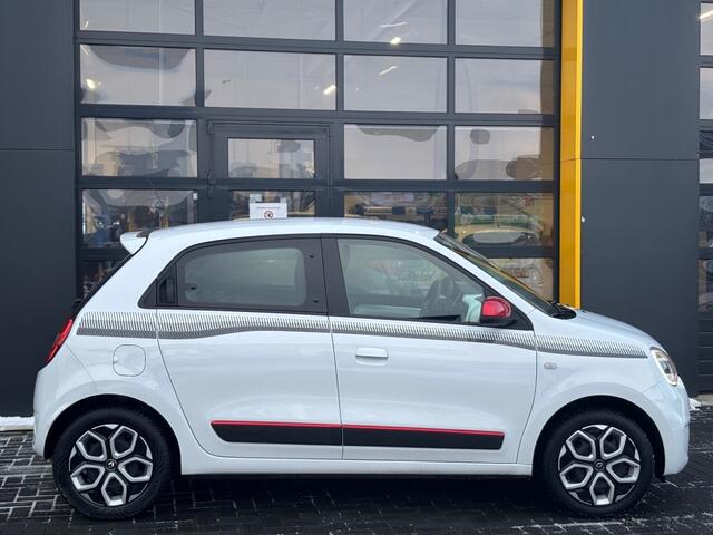 Renault TWINGO 1.0 SCe Collection 1e Eigenaar Dealer Onderhouden