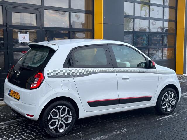 Renault TWINGO 1.0 SCe Collection 1e Eigenaar Dealer Onderhouden