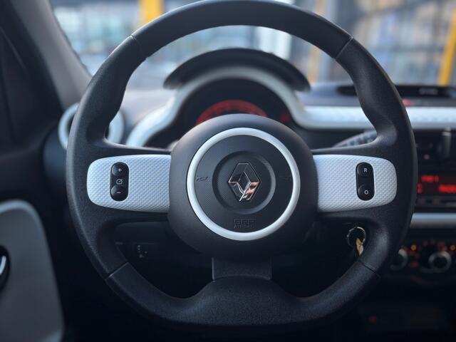 Renault TWINGO 1.0 SCe Collection 1e Eigenaar Dealer Onderhouden