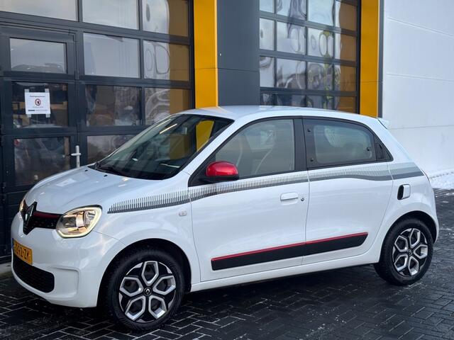 Renault TWINGO 1.0 SCe Collection 1e Eigenaar Dealer Onderhouden