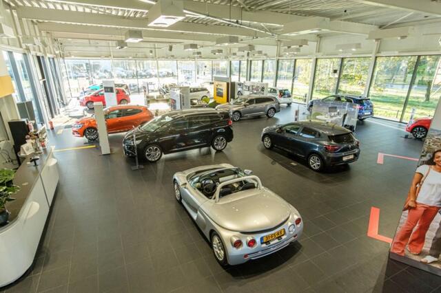 Renault TWINGO 1.0 SCe Collection 1e Eigenaar Dealer Onderhouden