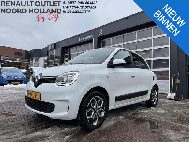 Renault TWINGO 1.0 SCe Collection