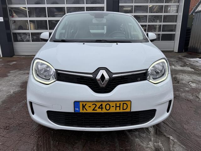 Renault TWINGO 1.0 SCe Collection