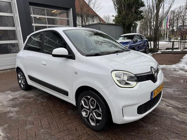 Renault TWINGO 1.0 SCe Collection