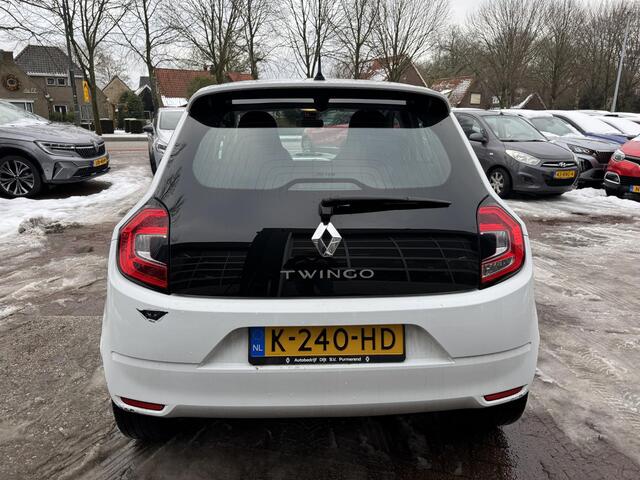 Renault TWINGO 1.0 SCe Collection