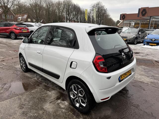 Renault TWINGO 1.0 SCe Collection