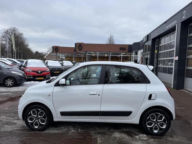 Renault TWINGO 1.0 SCe Collection