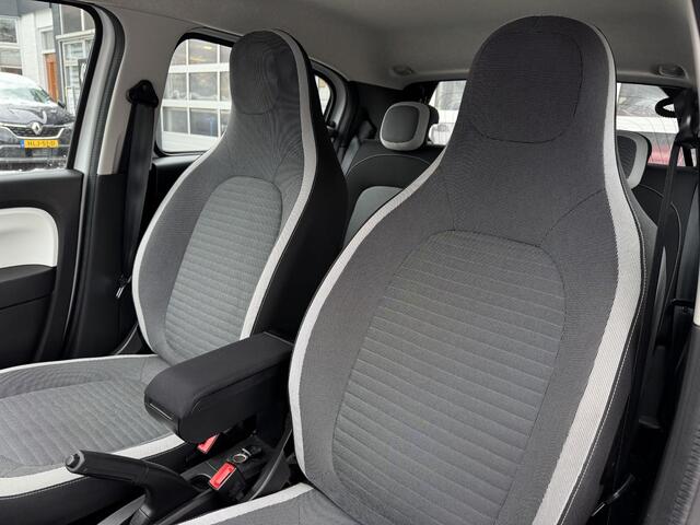 Renault TWINGO 1.0 SCe Collection