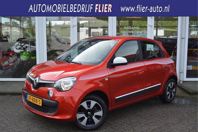 Renault TWINGO 1.0 71PK SCe Collection 5-Drs. | Cruise | Orig. NL | NAP |