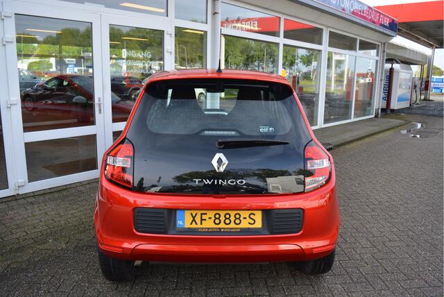 Renault TWINGO 1.0 71PK SCe Collection 5-Drs. | Cruise | Orig. NL | NAP |