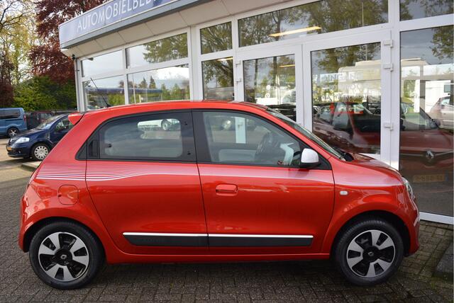 Renault TWINGO 1.0 71PK SCe Collection 5-Drs. | Cruise | Orig. NL | NAP |
