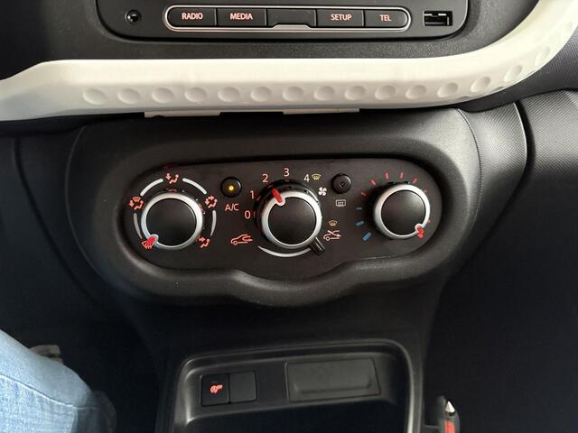 Renault TWINGO 1.0 SCe Collection | Airco | Radio/Bluetooth |